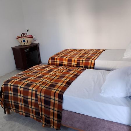 Dar Ettawfik Apartment Tataouine Luaran gambar