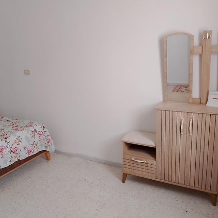 Dar Ettawfik Apartment Tataouine Luaran gambar