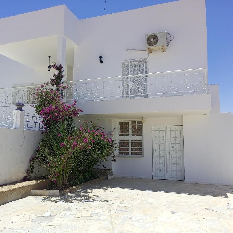 Dar Ettawfik Apartment Tataouine Luaran gambar