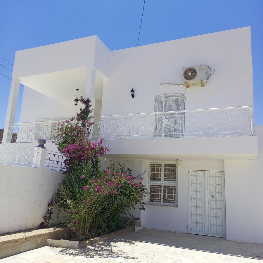 Dar Ettawfik Apartment Tataouine Luaran gambar