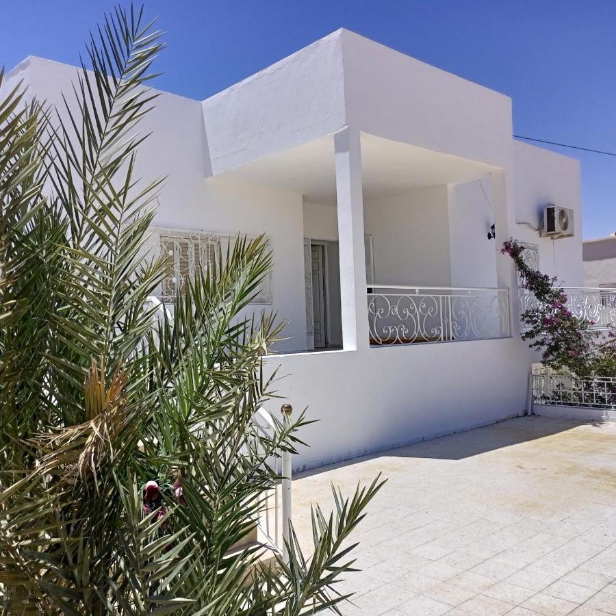 Dar Ettawfik Apartment Tataouine Luaran gambar
