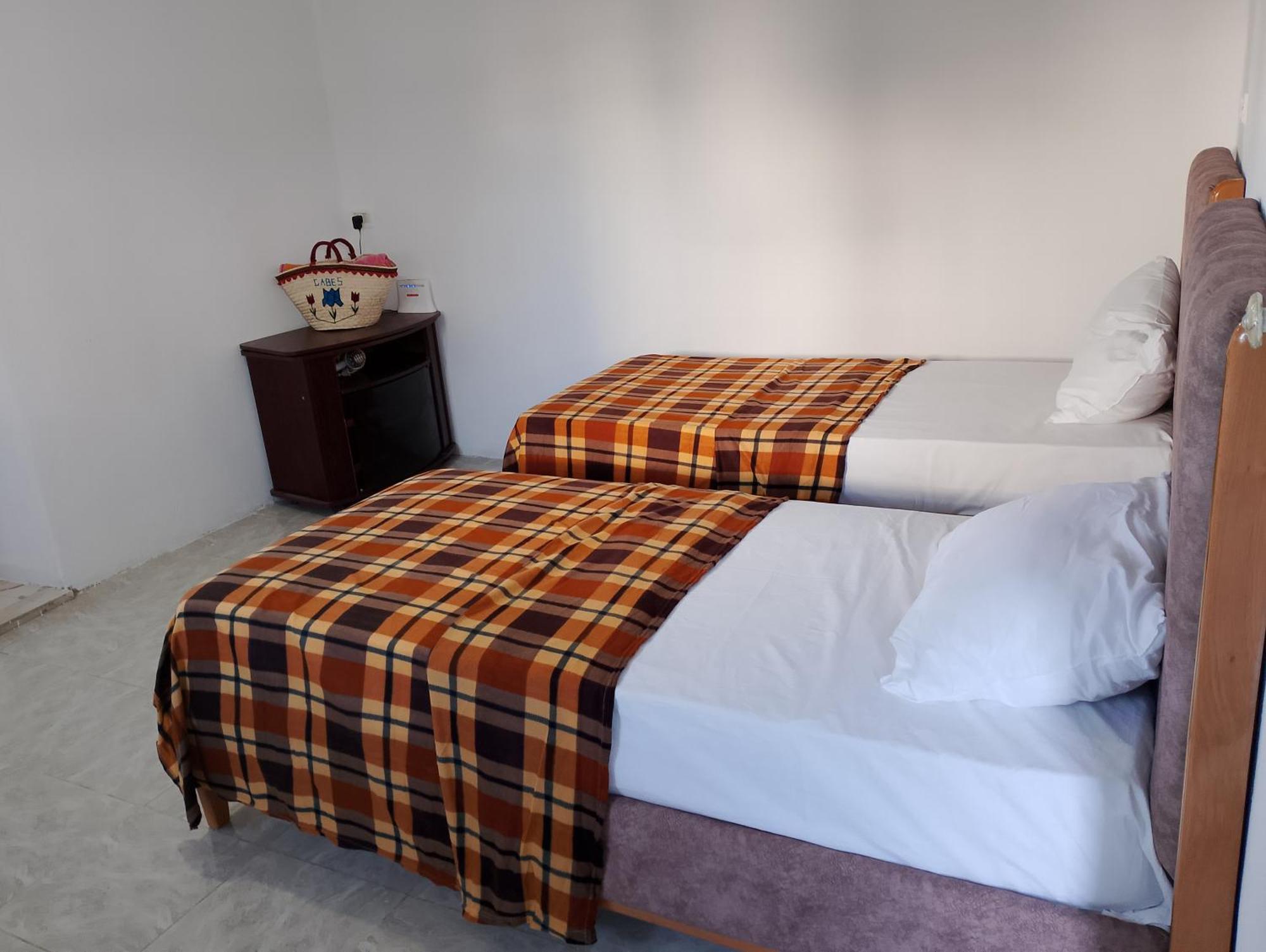 Dar Ettawfik Apartment Tataouine Luaran gambar