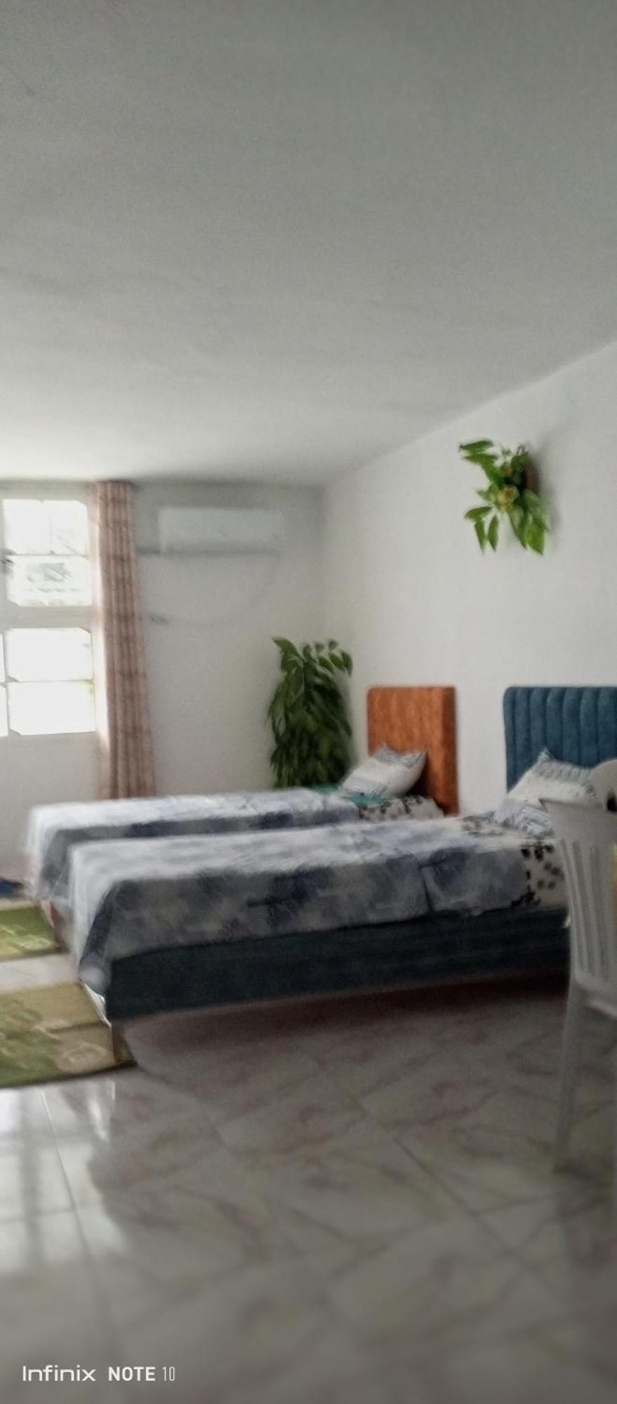 Dar Ettawfik Apartment Tataouine Luaran gambar