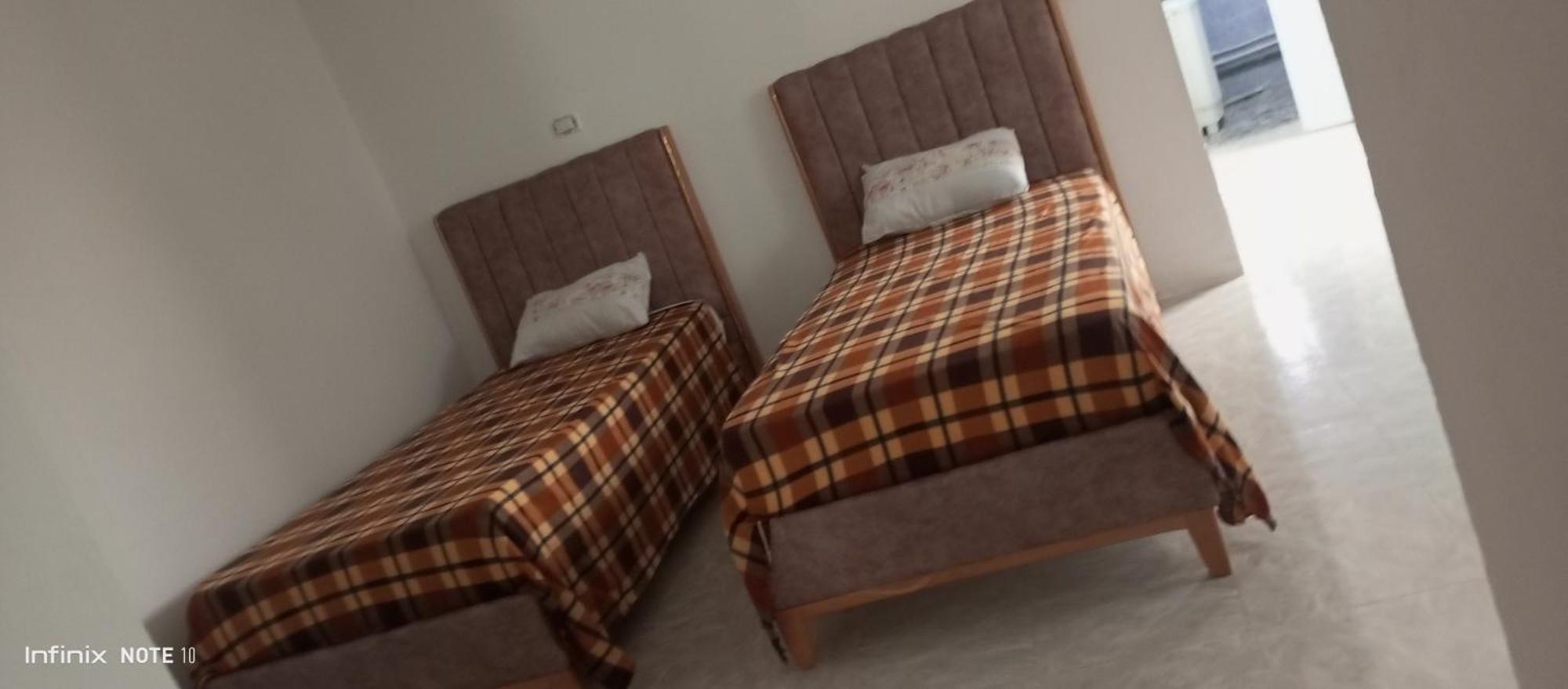 Dar Ettawfik Apartment Tataouine Luaran gambar