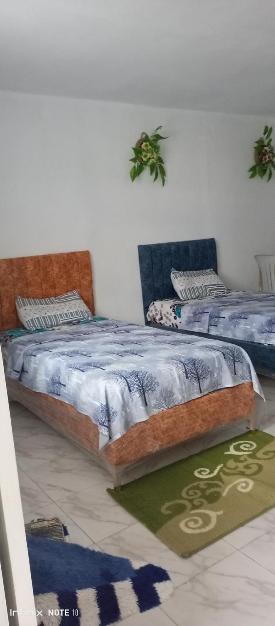 Dar Ettawfik Apartment Tataouine Luaran gambar