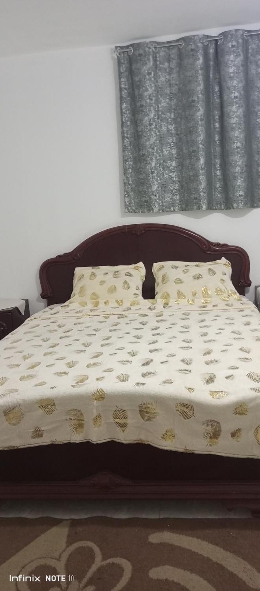 Dar Ettawfik Apartment Tataouine Luaran gambar