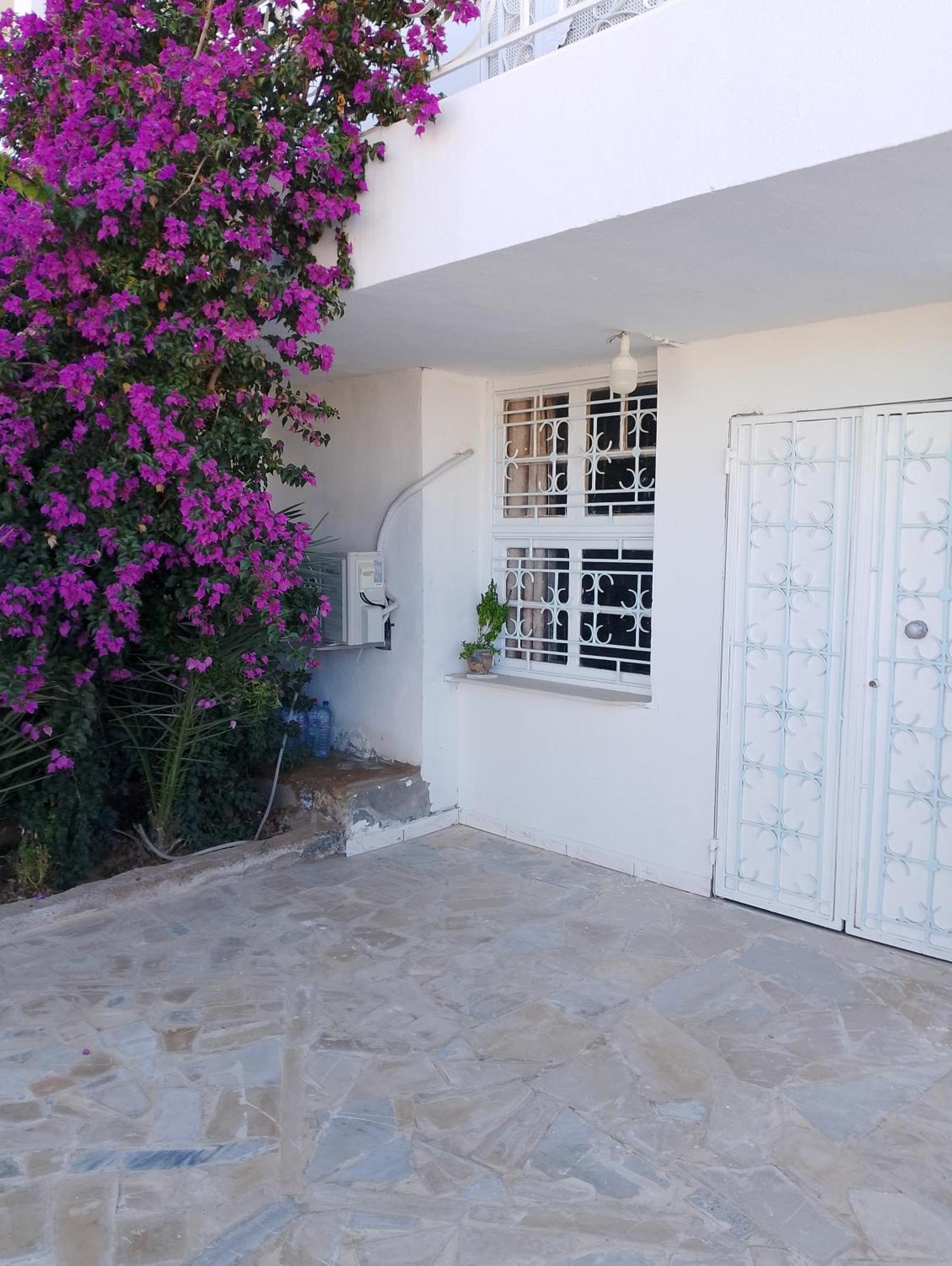 Dar Ettawfik Apartment Tataouine Luaran gambar