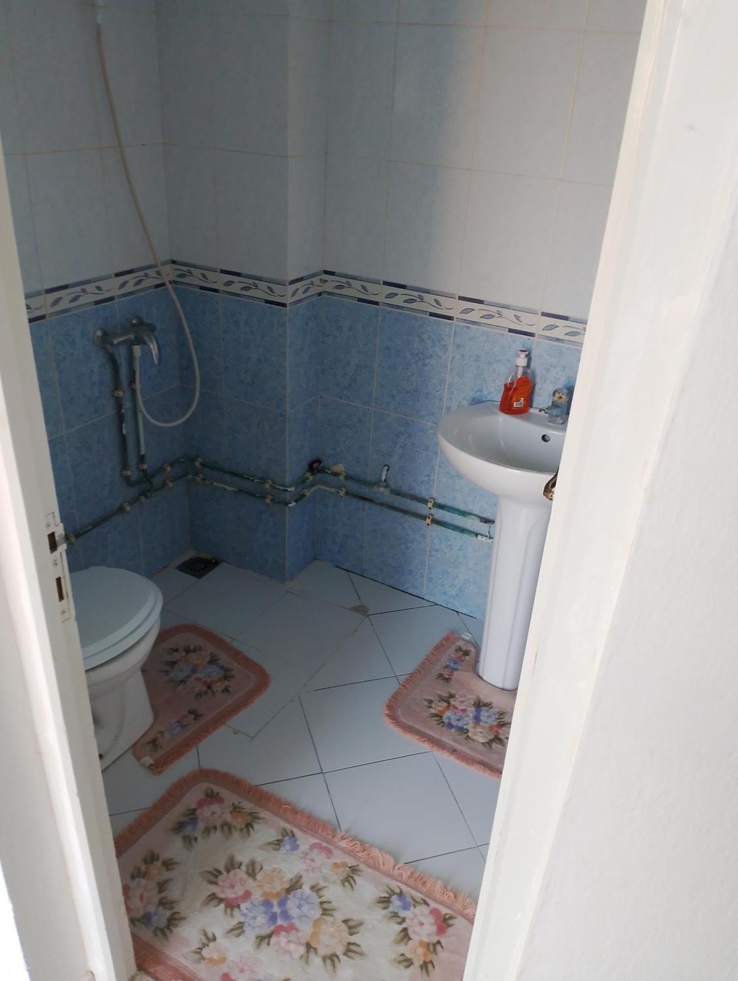 Dar Ettawfik Apartment Tataouine Luaran gambar