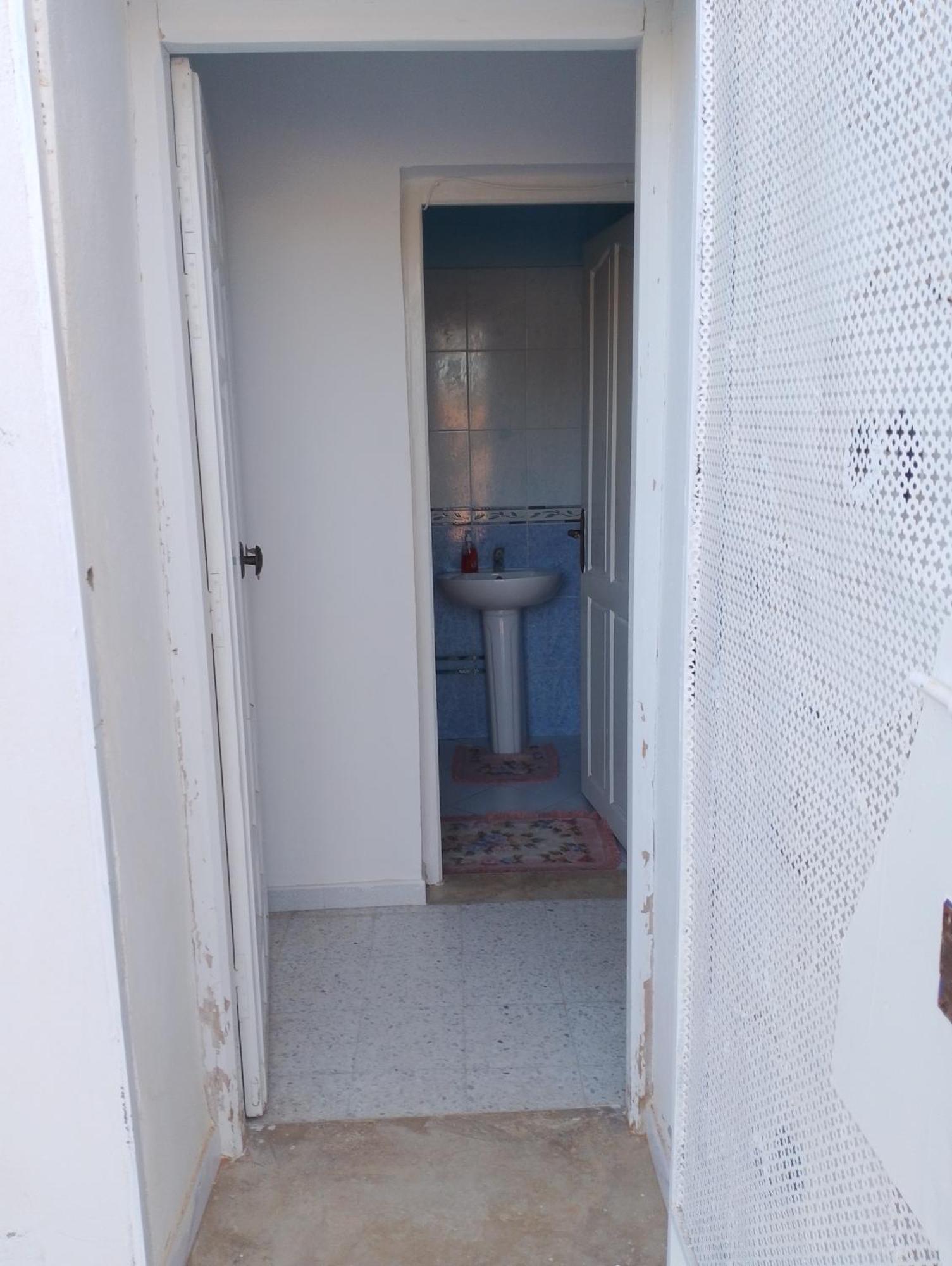 Dar Ettawfik Apartment Tataouine Luaran gambar