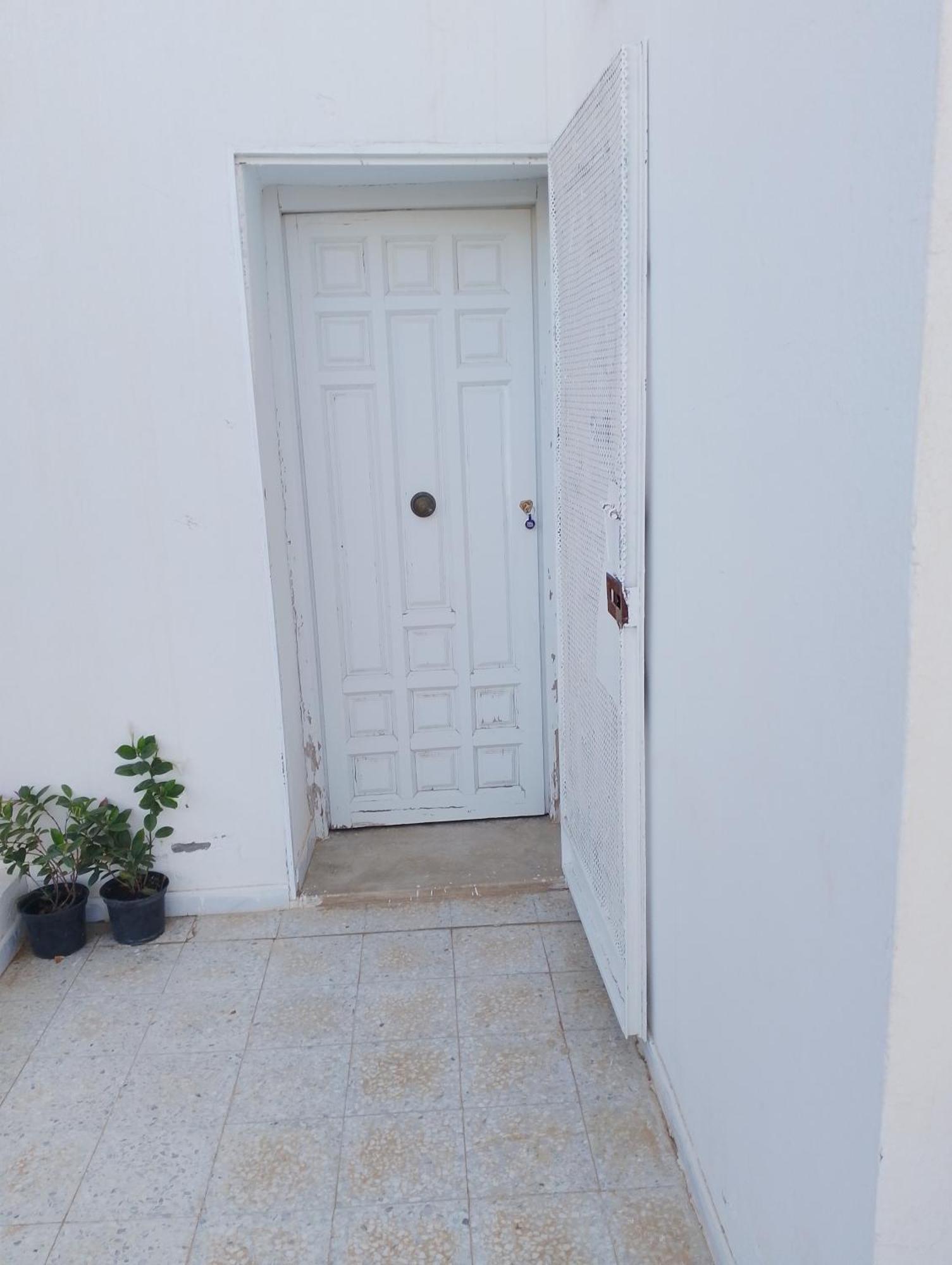 Dar Ettawfik Apartment Tataouine Luaran gambar