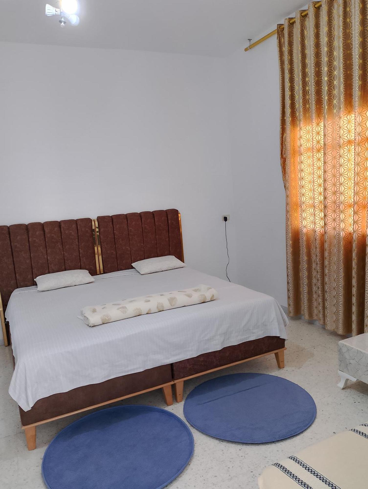 Dar Ettawfik Apartment Tataouine Luaran gambar