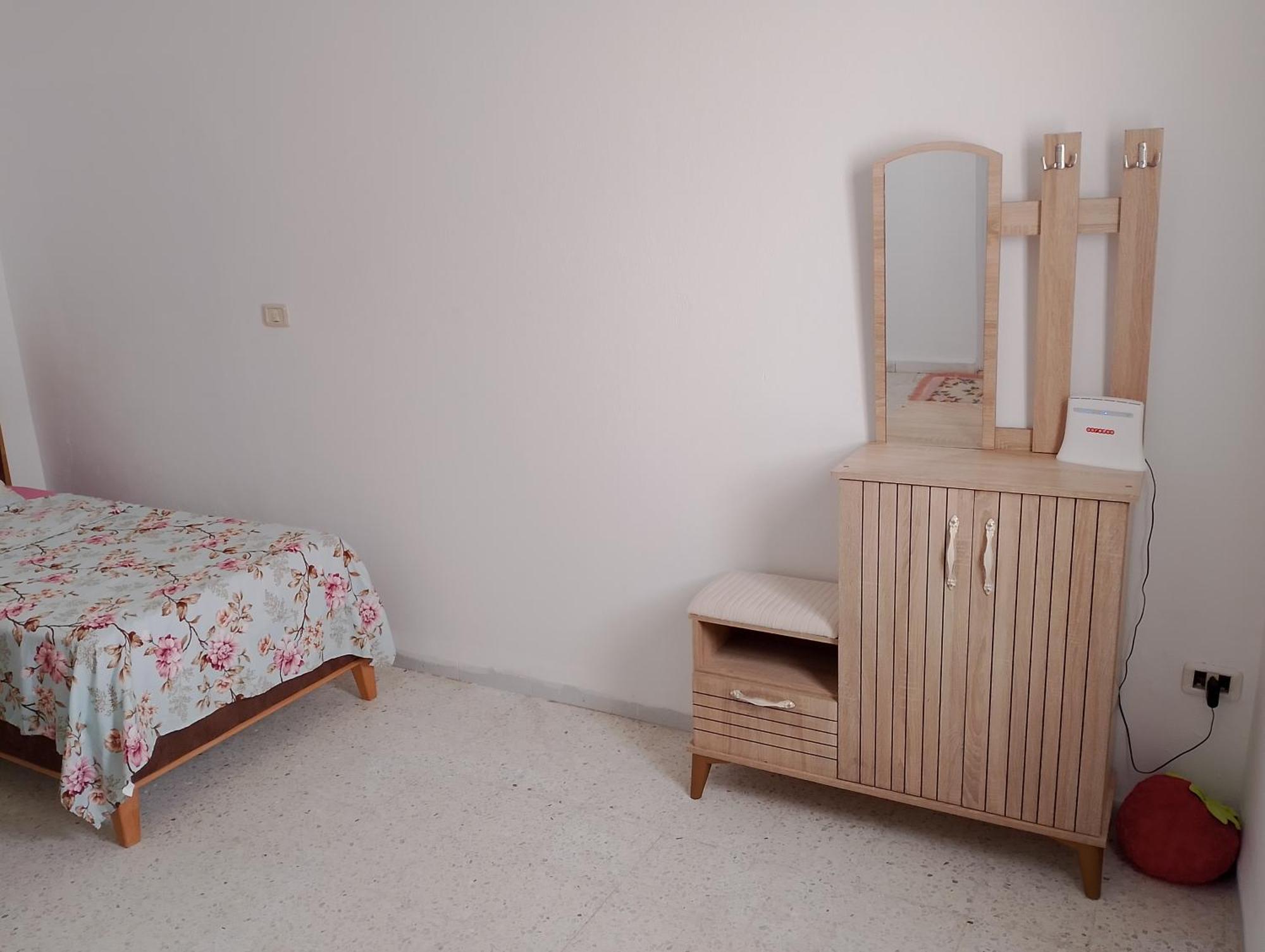 Dar Ettawfik Apartment Tataouine Luaran gambar