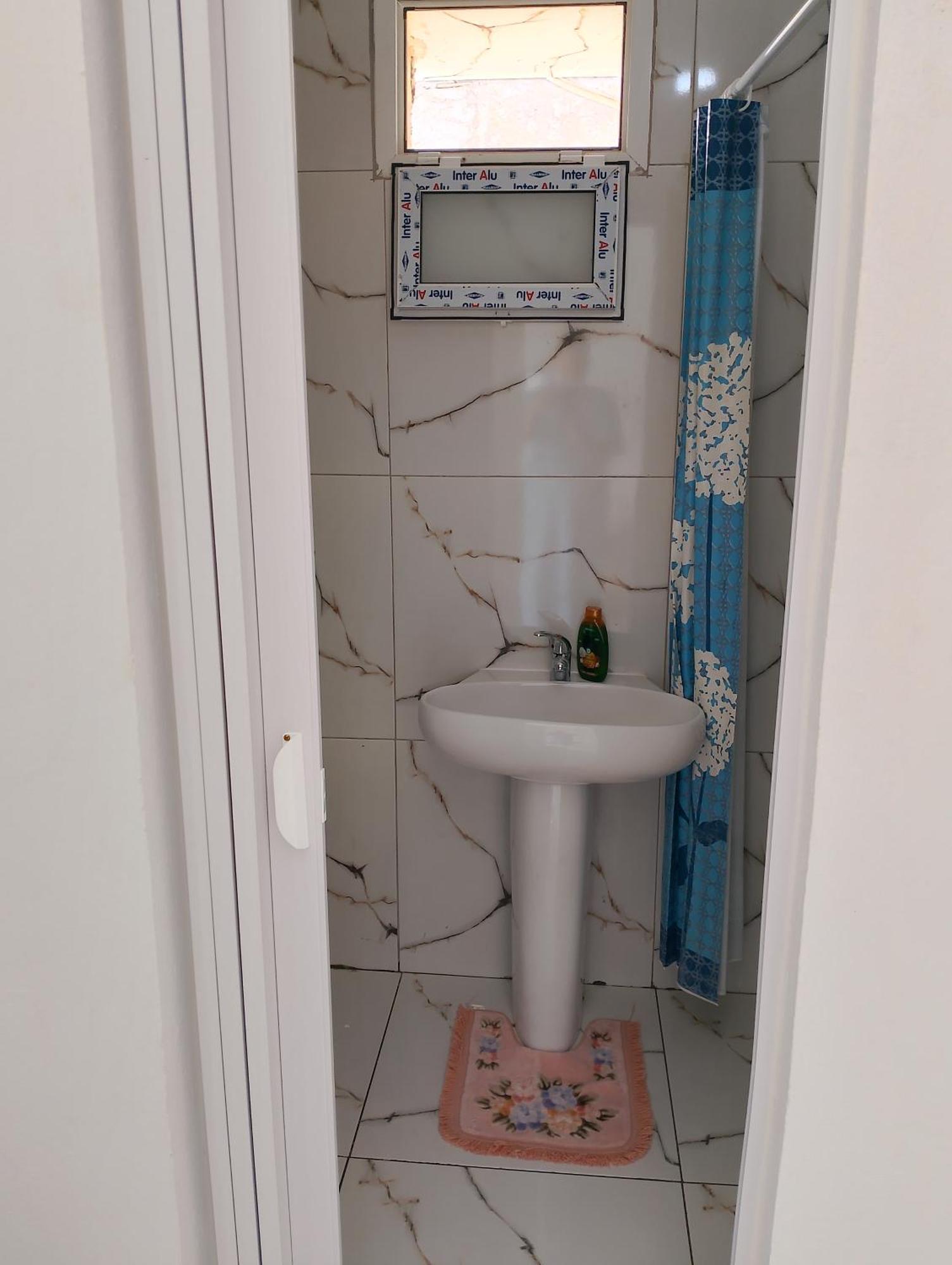 Dar Ettawfik Apartment Tataouine Luaran gambar