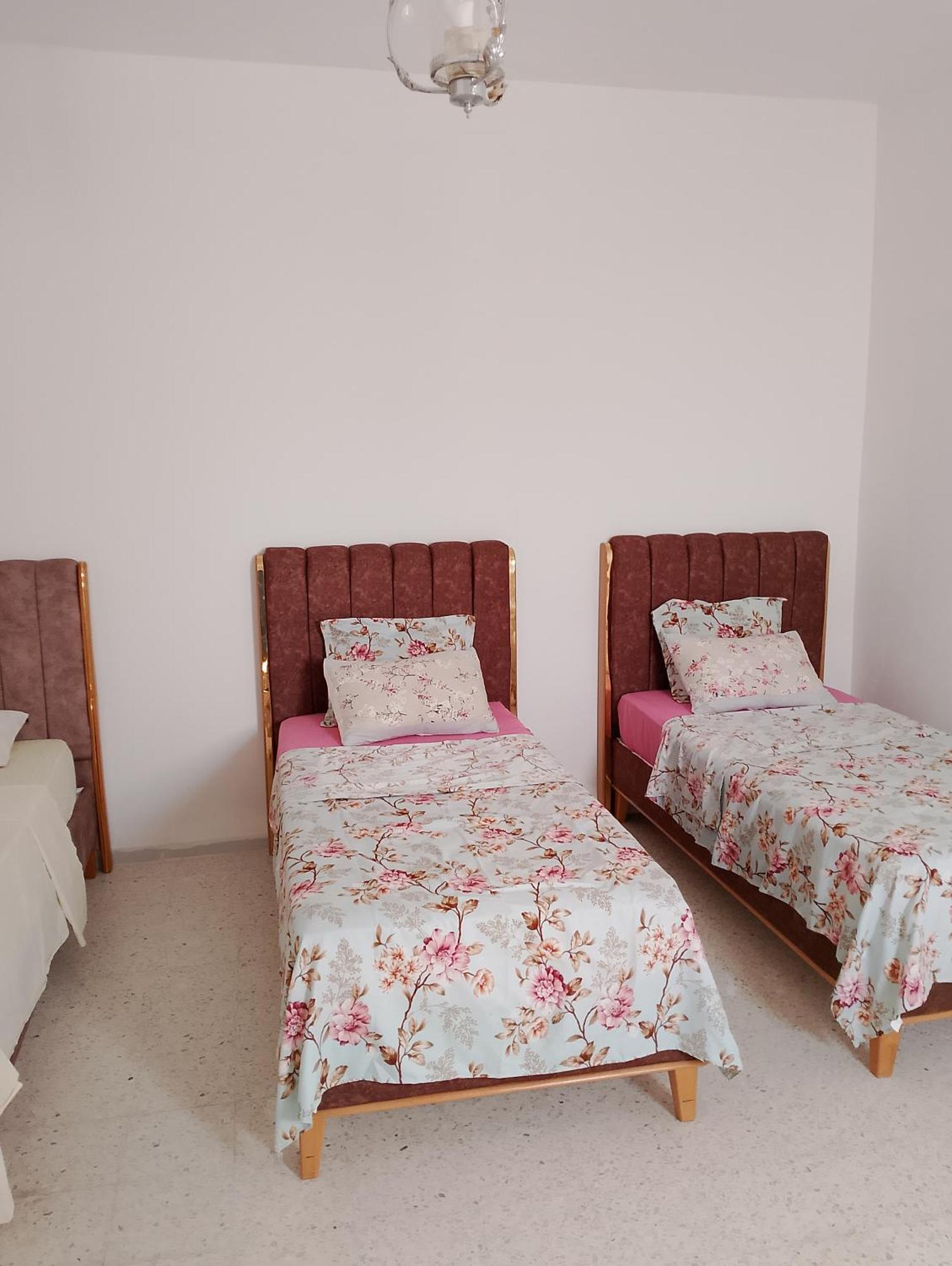 Dar Ettawfik Apartment Tataouine Luaran gambar
