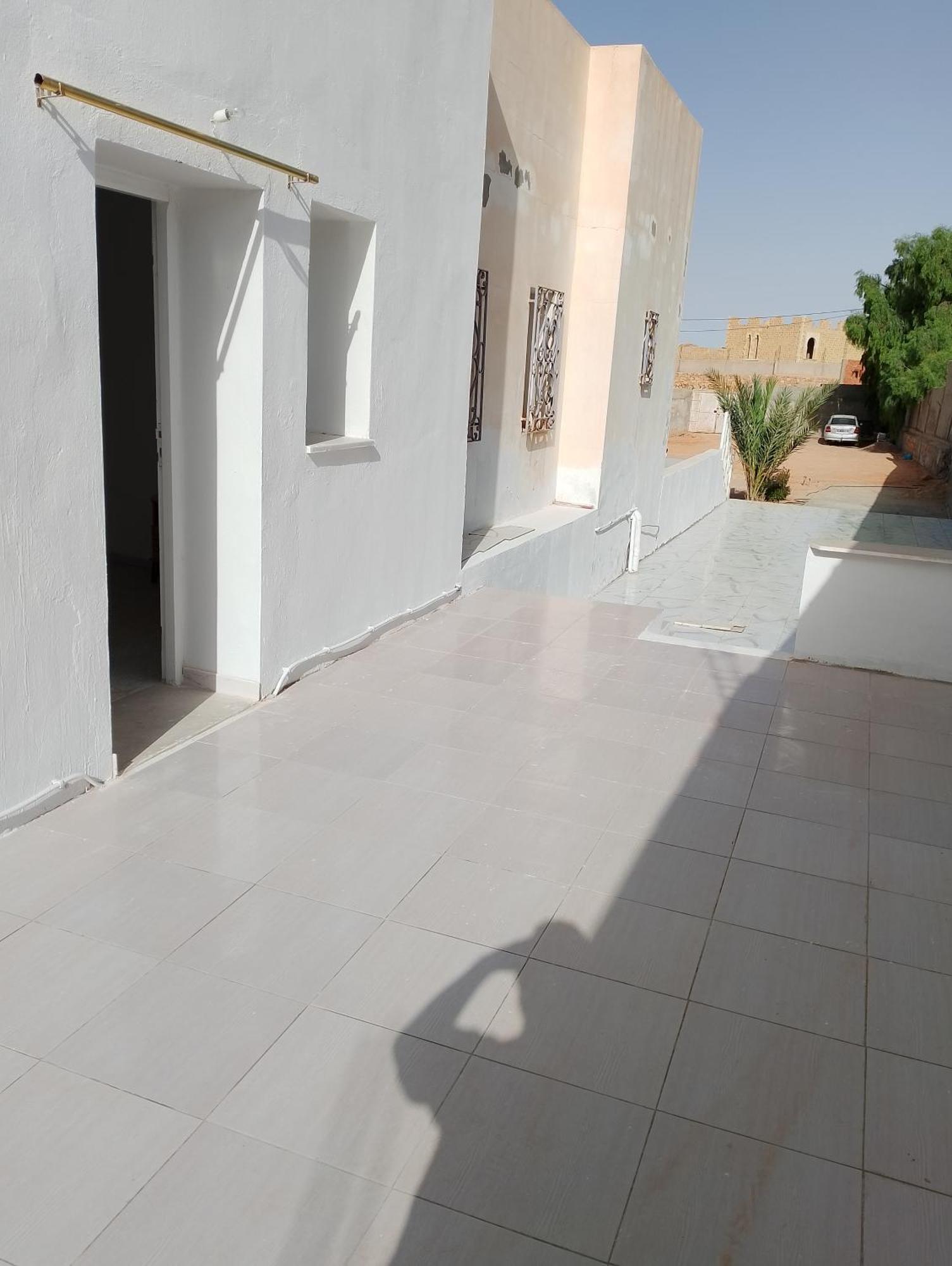 Dar Ettawfik Apartment Tataouine Luaran gambar