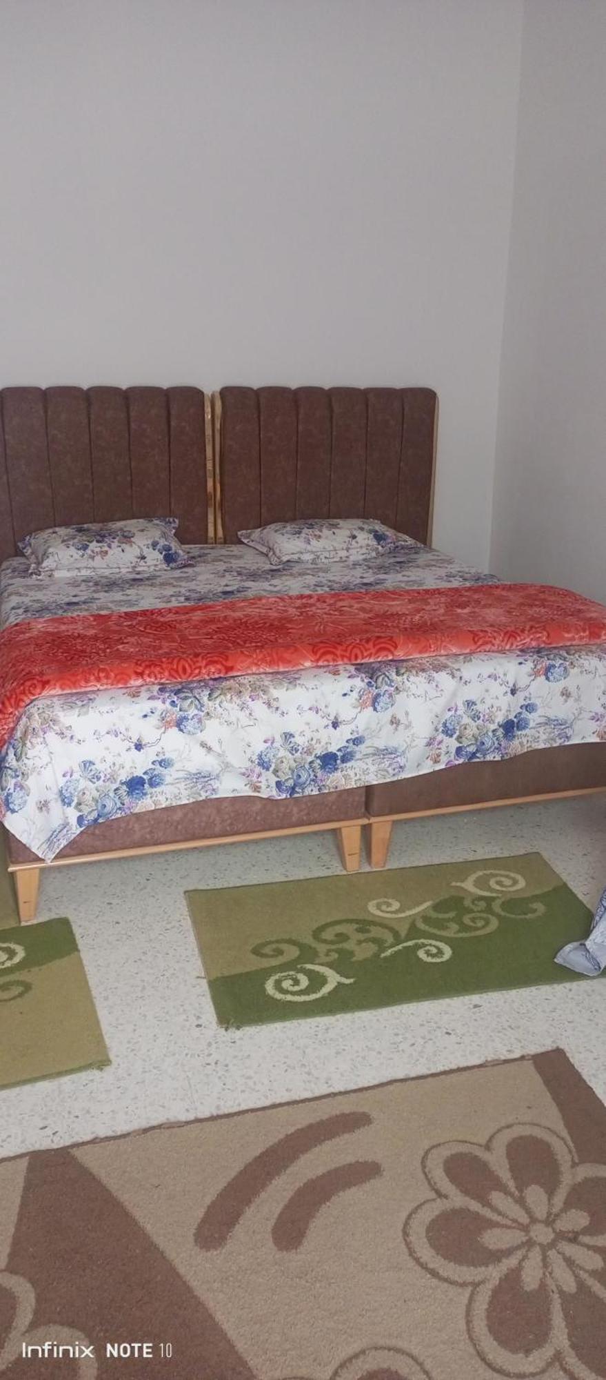 Dar Ettawfik Apartment Tataouine Luaran gambar