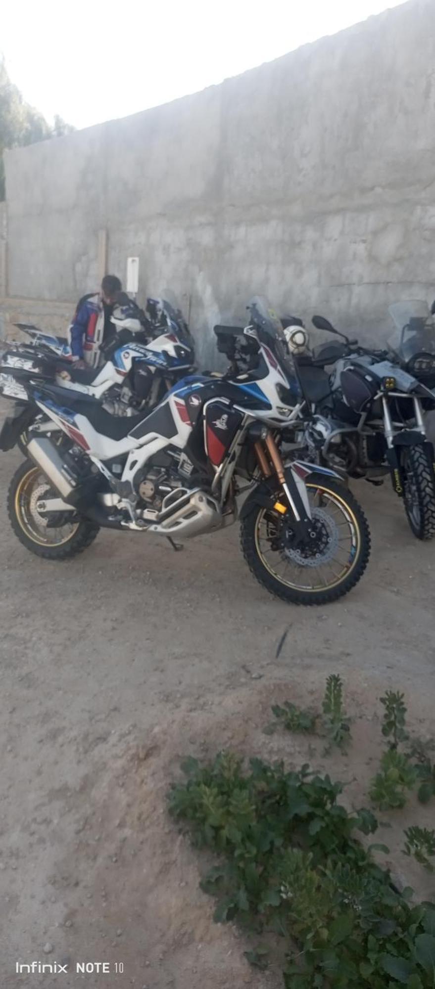 Dar Ettawfik Apartment Tataouine Luaran gambar